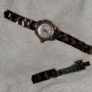 Invicta watch needs repair